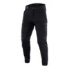 Pantaloni Troy Lee Designs Ruckus Cargo Mono Nero
