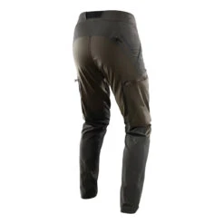 Pantaloni Troy Lee Designs Ruckus Cargo Mono Verde -Biciclette Attrezzature Negozio tld ruckus cargo pants mono long verde 2