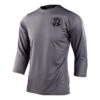 Maglie Maglia Troy Lee Designs Ruckus Industry Nero