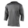Maglie Maglia Mtb Troy Lee Designs Ruckus Military Grigio