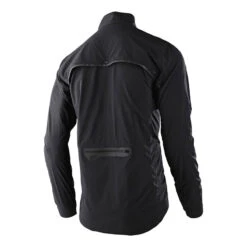 Giacche Giacca Troy Lee Designs Shuttle Nero -Biciclette Attrezzature Negozio tld shuttle jacket nero 2