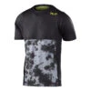 Maglie Maglia Troy Lee Designs Skyline Air Breaks Nero