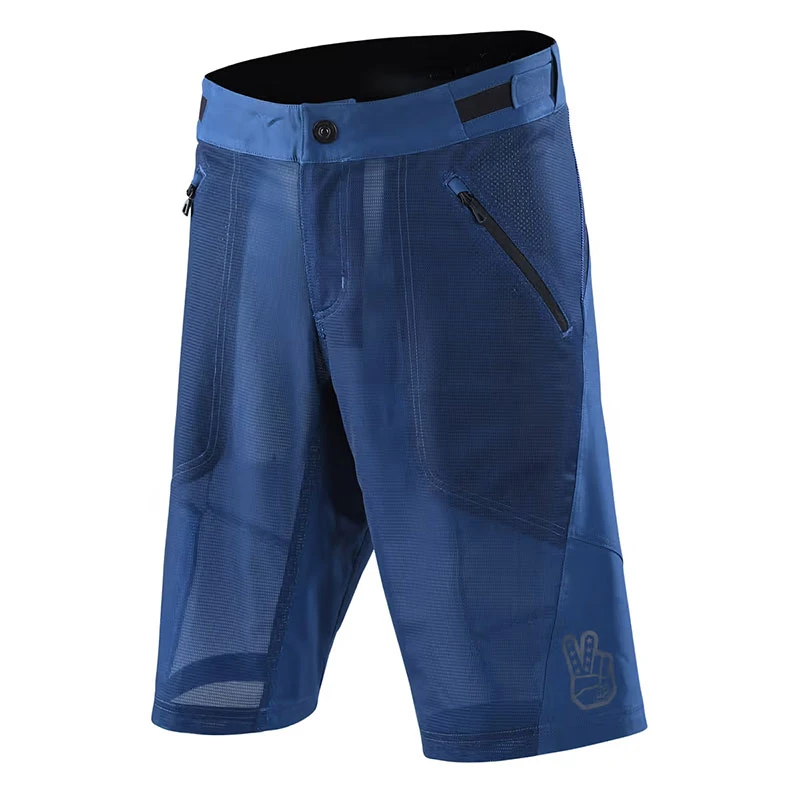 Pantaloni Troy Lee Designs Skyline Air Blu 1 Pantaloni Troy Lee Designs Skyline Air Blu