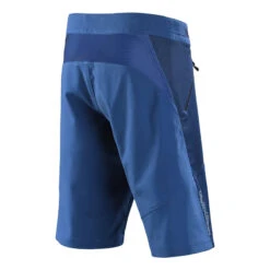 Pantaloni Troy Lee Designs Skyline Air Blu 3 Pantaloni Troy Lee Designs Skyline Air Blu -Biciclette Attrezzature Negozio tld skyline air short blu 2
