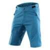 Pantaloni Troy Lee Designs Skyline Air Short Shell Mono Azzurro