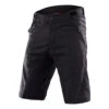 Pantaloni Troy Lee Designs Skyline Air Short Shell Mono Nero