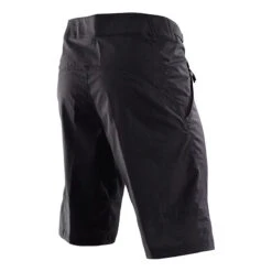 Pantaloni Troy Lee Designs Skyline Air Short Shell Mono Nero -Biciclette Attrezzature Negozio tld skyline air short shell mono nero 2