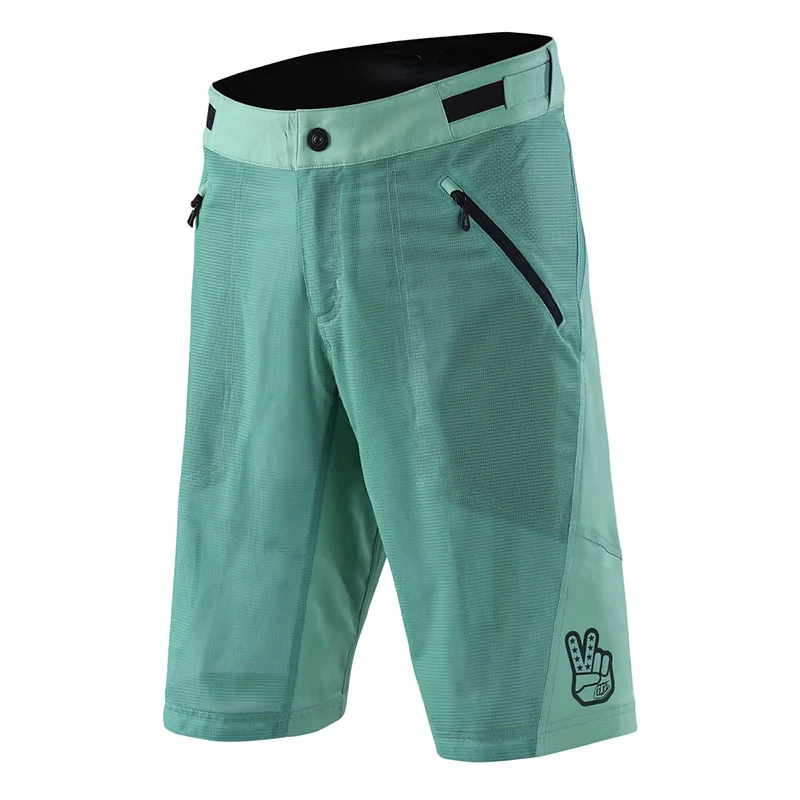 Pantaloni Troy Lee Designs Skyline Air Verde 1 Pantaloni Troy Lee Designs Skyline Air Verde