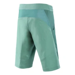 Pantaloni Troy Lee Designs Skyline Air Verde 3 Pantaloni Troy Lee Designs Skyline Air Verde -Biciclette Attrezzature Negozio tld skyline air short verde 2