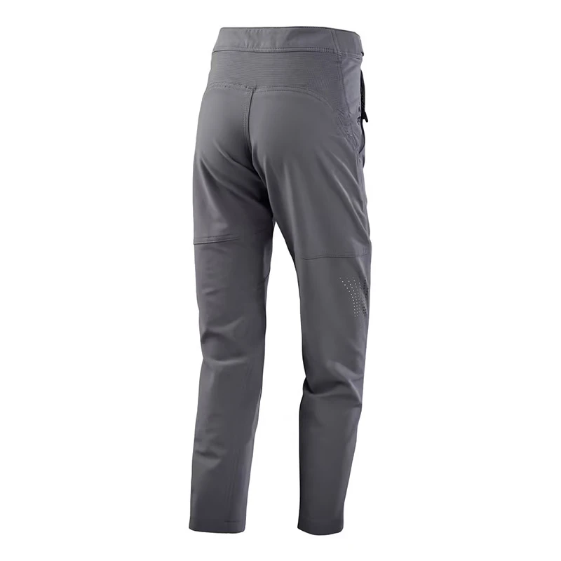 Pantaloni Troy Lee Designs Skyline Mono Grigio 2 Pantaloni Troy Lee Designs Skyline Mono Grigio - immagine 2