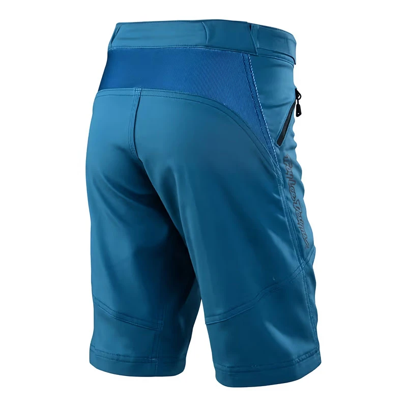 Pantaloni Troy Lee Designs Skyline Short Shell 22 Bimbo Blu 2 Pantaloni Troy Lee Designs Skyline Short Shell 22 Bimbo Blu - immagine 2