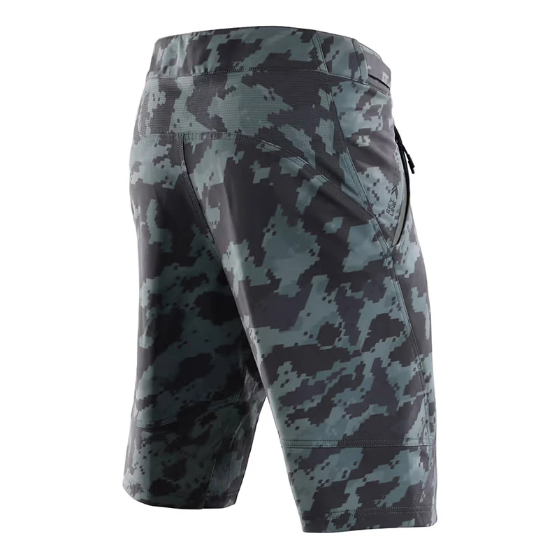 Pantaloni Troy Lee Designs Skyline Short Shell Digi Camo Spruce 2 Pantaloni Troy Lee Designs Skyline Short Shell Digi Camo Spruce - immagine 2