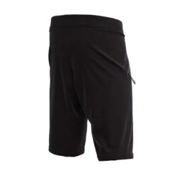 Pantaloni Troy Lee Designs Skyline Short Shell Jr 23 Nero -Biciclette Attrezzature Negozio tld skyline short shell jr 23 nero 2