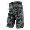 Pantaloni Troy Lee Designs Skyline Short Shell Jr 23 Verde