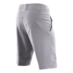 Pantaloni Troy Lee Designs Skyline Short Shell Mono Grigio 3 Pantaloni Troy Lee Designs Skyline Short Shell Mono Grigio -Biciclette Attrezzature Negozio tld skyline short shell mono 23 grigio 2