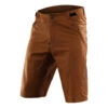 Pantaloni Troy Lee Designs Skyline Short Mono 23 Marrone