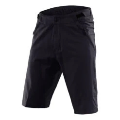 Biciclette Attrezzature Negozio 22 Pantaloni Troy Lee Designs Skyline Short Mono 23 Nero