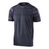Maglie Maglia Mtb Troy Lee Designs Skyline Signature Nero