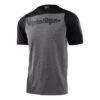 Maglie Maglia Troy Lee Designs Skyline Ss Signature Grigio