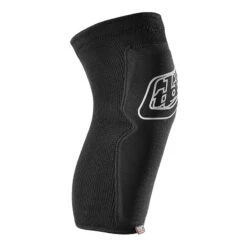 Ginocchiere Bimbo Troy Lee Designs Speed D3o® Nero -Biciclette Attrezzature Negozio tld speed kneeguards nero 2 1