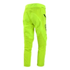 Pantaloni Troy Lee Designs Sprint Jr Mono Giallo 3 Pantaloni Troy Lee Designs Sprint Jr Mono Giallo -Biciclette Attrezzature Negozio tld sprint jr pants mono 23 giallo 2