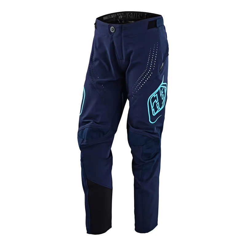 Pantaloni Troy Lee Designs Sprint Jr Mono Navy 1 Pantaloni Troy Lee Designs Sprint Jr Mono Navy