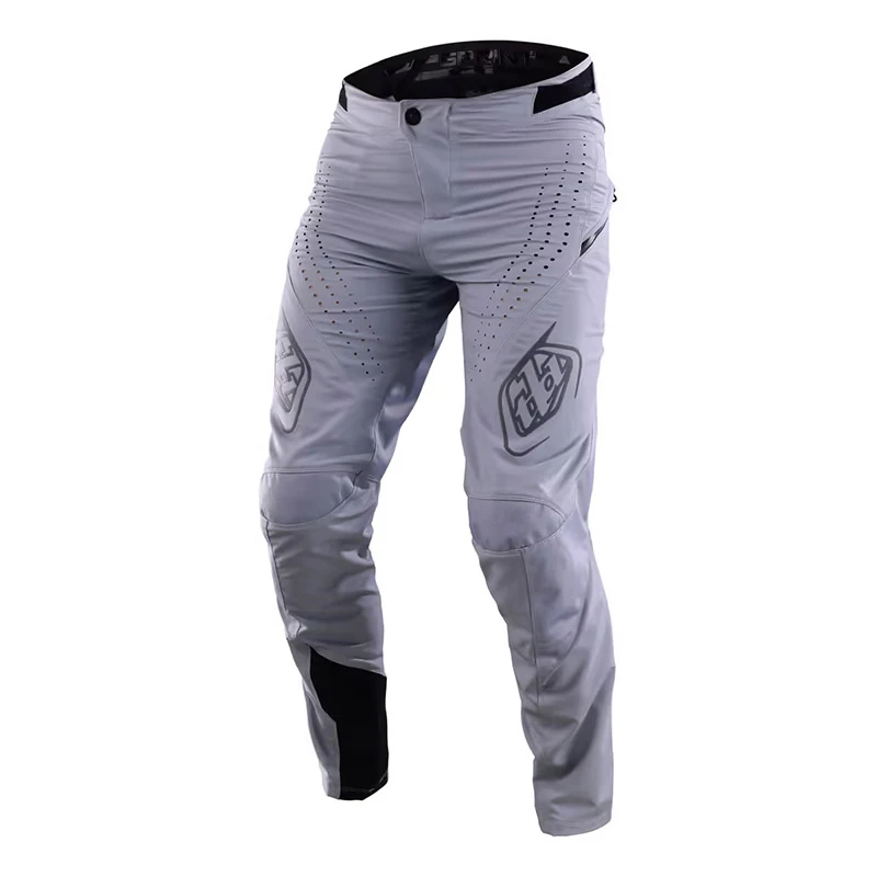 Pantaloni Troy Lee Designs Sprint Mono 23 Bianco 1 Pantaloni Troy Lee Designs Sprint Mono 23 Bianco