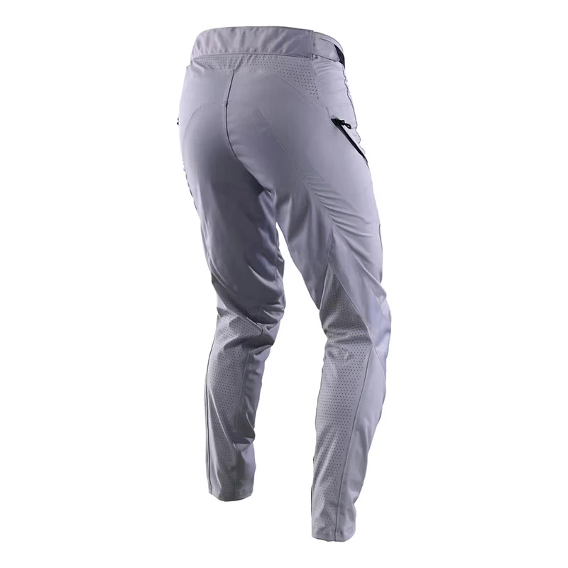 Pantaloni Troy Lee Designs Sprint Mono 23 Bianco 2 Pantaloni Troy Lee Designs Sprint Mono 23 Bianco - immagine 2