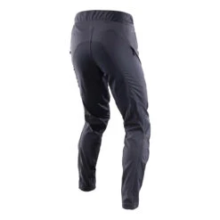 Pantaloni Troy Lee Designs Sprint Mono 23 Grigio -Biciclette Attrezzature Negozio tld sprint mono pants 23 grigio 2