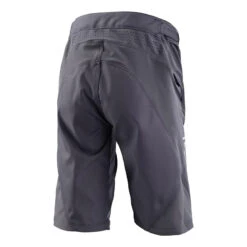 Pantaloni Troy Lee Designs Sprint Short Mono Jr Grigio 3 Pantaloni Troy Lee Designs Sprint Short Mono Jr Grigio -Biciclette Attrezzature Negozio tld sprint short mono jr grigio 2