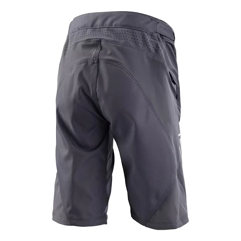 Pantaloni Troy Lee Designs Sprint Short Mono Jr Grigio 2 Pantaloni Troy Lee Designs Sprint Short Mono Jr Grigio - immagine 2