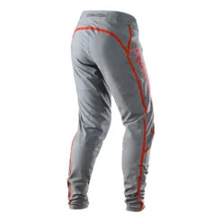 Pantaloni Troy Lee Designs Sprint Ultra Lines Grigio 3 Pantaloni Troy Lee Designs Sprint Ultra Lines Grigio -Biciclette Attrezzature Negozio tld sprint ultra lines pants grigio 2