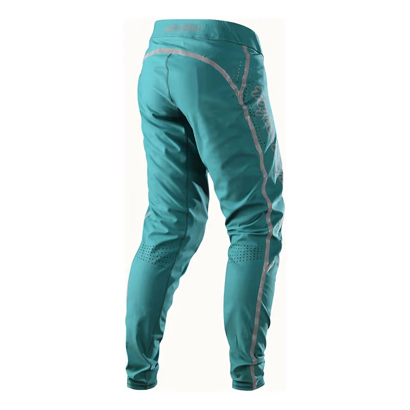 Pantaloni Troy Lee Designs Sprint Ultra Lines Verde 2 Pantaloni Troy Lee Designs Sprint Ultra Lines Verde - immagine 2