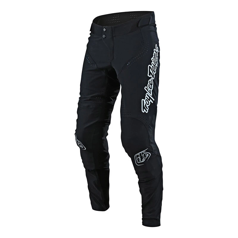 Pantaloni Mtb Troy Lee Designs Sprint Ultra Nero 1 Pantaloni Mtb Troy Lee Designs Sprint Ultra Nero