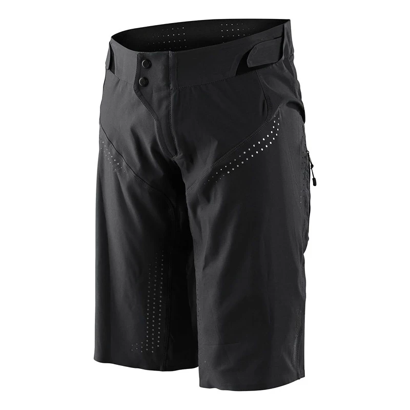 Pantaloni Troy Lee Designs Sprint Ultra Mtb Short Nero 1 Pantaloni Troy Lee Designs Sprint Ultra Mtb Short Nero