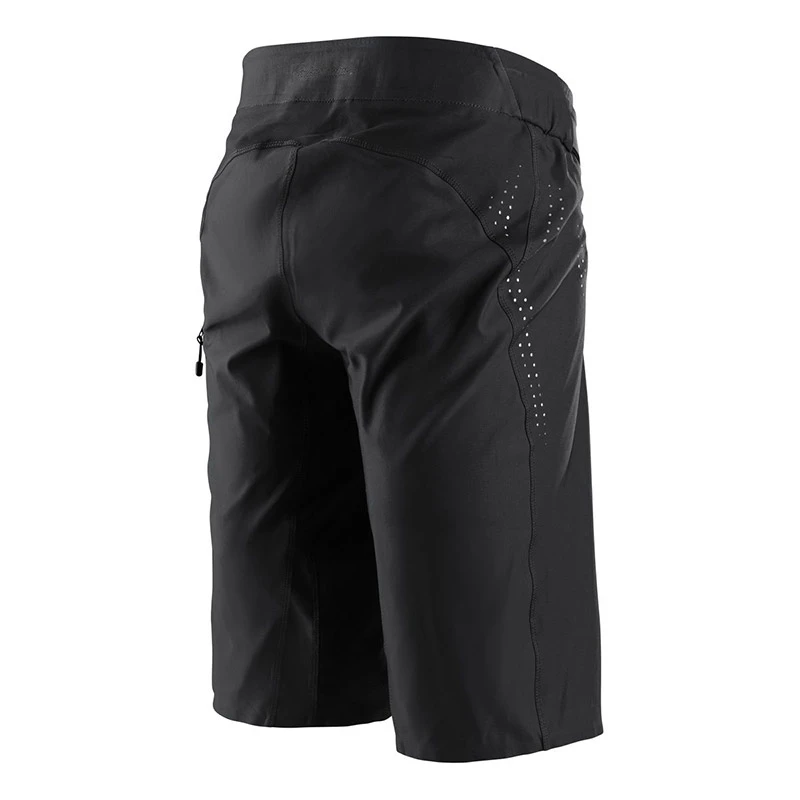 Pantaloni Troy Lee Designs Sprint Ultra Mtb Short Nero 2 Pantaloni Troy Lee Designs Sprint Ultra Mtb Short Nero - immagine 2