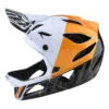 Downhill Casco Bici Troy Lee Designs Stage Honey