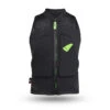 Busto Gilet Protettivo Ufo Centurion Bv5 Nero