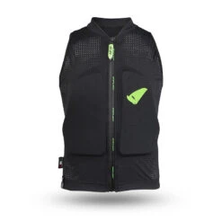 Busto Gilet Protettivo Ufo Centurion Bv5 Nero