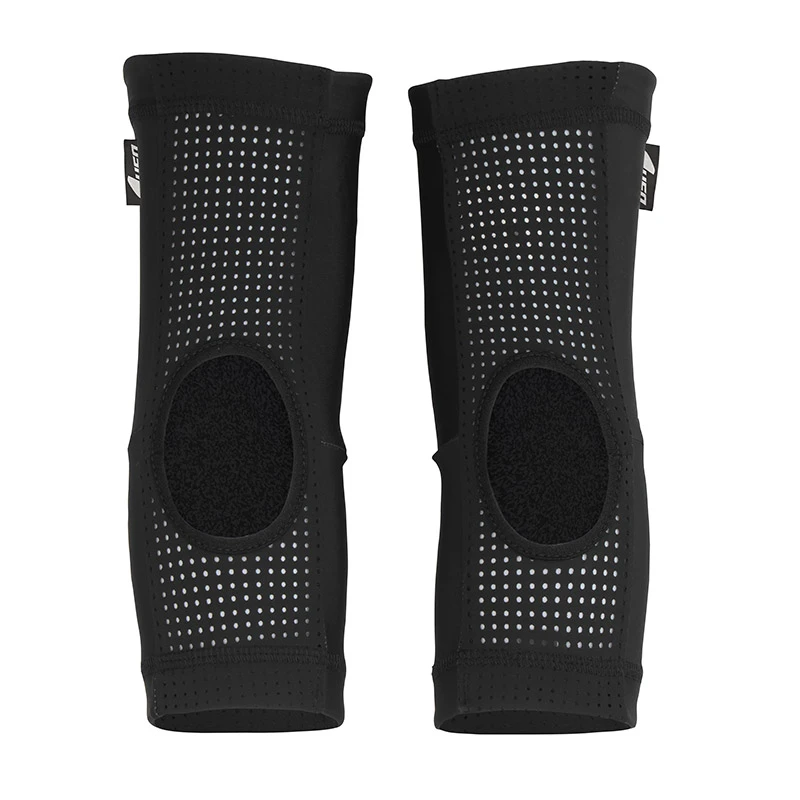 Ginocchiere Bimbo Ufo M33 Kid Nero 2 Ginocchiere Bimbo Ufo M33 Kid Nero - immagine 2