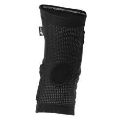Ginocchiere Ufo M33 Wrap Nero 7 Ginocchiere Ufo M33 Wrap Nero -Biciclette Attrezzature Negozio ufo m33 kneeguards nero 4