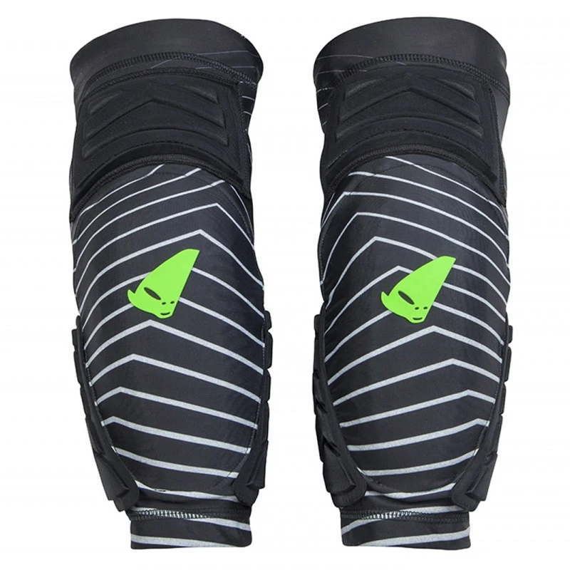 Ginocchiere Ufo M33 Nero 1 Ginocchiere Ufo M33 Nero