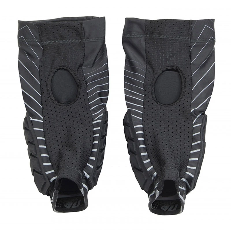 Ginocchiere Ufo M33 Nero 2 Ginocchiere Ufo M33 Nero - immagine 2