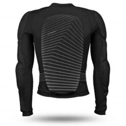 Biciclette Attrezzature Negozio -Biciclette Attrezzature Negozio ufo ultralight evo bodyprotector nero 2
