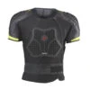 Busto Maglia Zandona Netcube Vest Pro X8 Nero